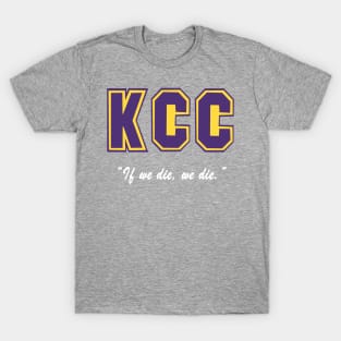 KCC Shirt1 T-Shirt